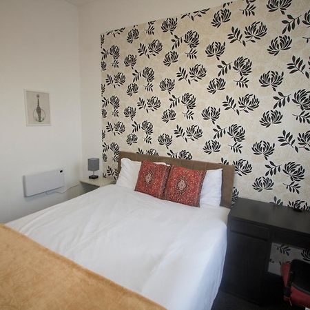 מנצ'סטר Ideal For Groups - Modern 2 Bedroom Apartment - Free Parking, Transit Links, Close To Stadiums מראה חיצוני תמונה