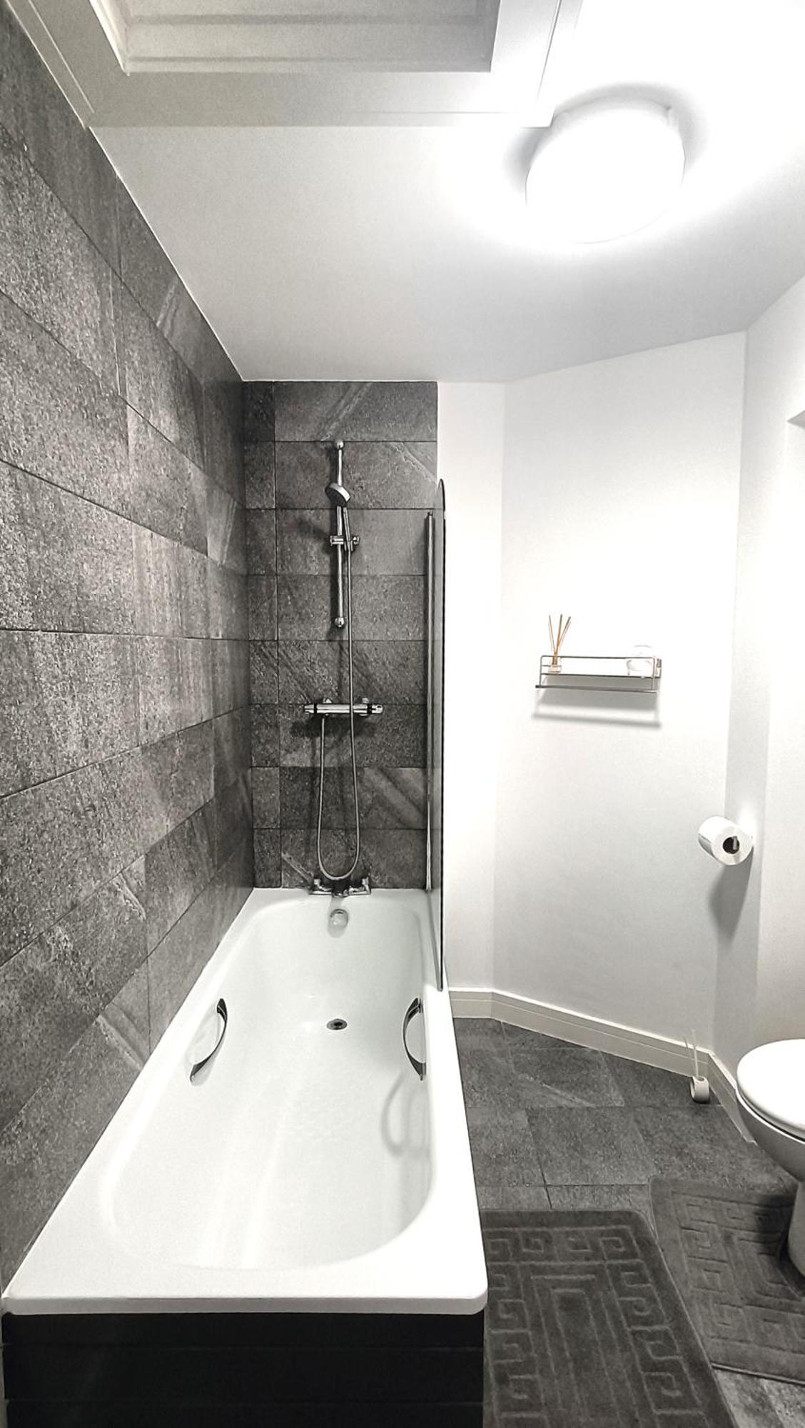 מנצ'סטר Ideal For Groups - Modern 2 Bedroom Apartment - Free Parking, Transit Links, Close To Stadiums מראה חיצוני תמונה